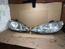 2004 peugeot 206 for sale  STOKE-ON-TRENT