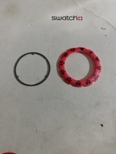 Swatch ghiera scuba usato  Napoli