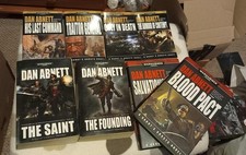 Warhammer 40k imperial for sale  CORBY