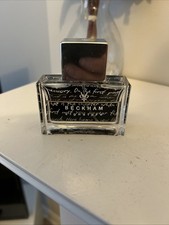 David beckham signature for sale  HULL