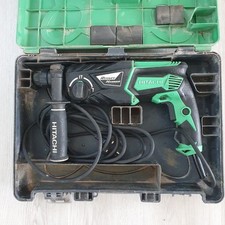 Hitachi dh26px rotary for sale  BURNHAM-ON-SEA
