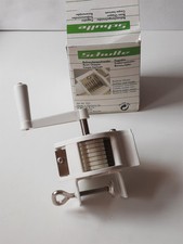 Bohnenschneider metall schulte gebraucht kaufen  Illingen