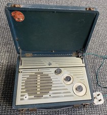 Old pye radio for sale  ILFRACOMBE
