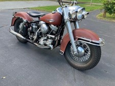 1964 harley davidson for sale  Cumberland