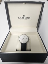 junghans watch for sale junghans watch for sale Lawrence Township