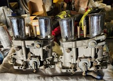 Pair dellorto drla for sale  Nampa