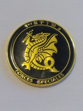 Coin rpima forces d'occasion  Fabrègues