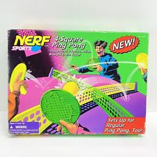 Nerf sports square for sale  Greenwood