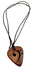 Collana con plettro usato  Nichelino