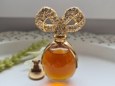Parfum miniatur white gebraucht kaufen  Dortmund