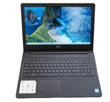 Notebook Dell Inspiron 15 3567 tela sensível ao toque i3-7100U 8GB 128GB SSD Win10 HDMI comprar usado  Enviando para Brazil