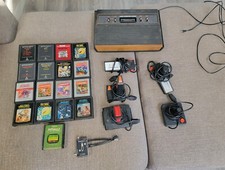 Video game consoles d'occasion  Expédié en Belgium