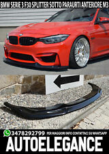 0767 splitter bmw usato  Italia