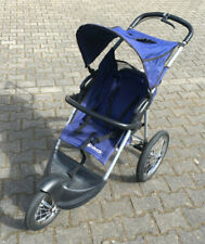 Hauck kinderwagen jogger gebraucht kaufen  Wurzen