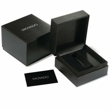 Movado watch empty for sale  Tucson