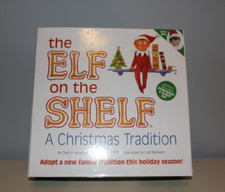 Elf shelf christmas for sale  Craryville