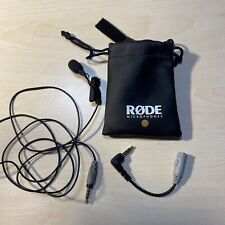 rode lavalier go gebraucht kaufen rode lavalier go gebraucht kaufen Geretsried