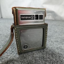 Westinghouse transistor radio for sale  Salem