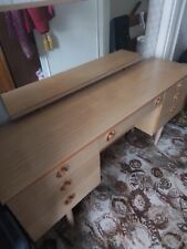 Schreiber dressing table for sale  DONCASTER