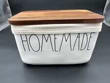 Rae dunn homemade for sale  Newport