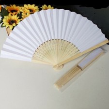 Set ventagli matrimonio usato  Italia