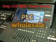 Usado, Tela LCD com painel de toque 1 peça para Yamaha M7CL-32 M7 WE96080R comprar usado  Enviando para Brazil
