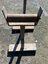 Metal roller stand for sale  BIRMINGHAM