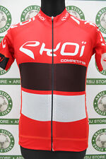 Maglia ciclismo ekoi usato  Afragola