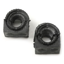 1K0411303BH 2PCS arbusto anti-rolo compatível com Audi A3/S3 2005-2013 1K0411303BJ comprar usado  Enviando para Brazil