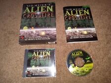 Sid meier alien for sale  Belews Creek