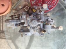 Weber dhta carburetor for sale  Fort Lauderdale