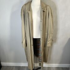 Vintage burberrys men for sale  Carrollton