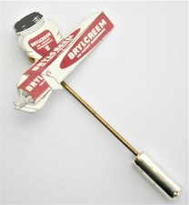 W503c vintage brylcreem for sale  SWANSEA