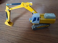Yumba bagger 3964 gebraucht kaufen  Ludwigshafen am Rhein