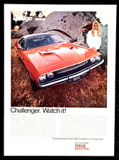 Dodge challenger original for sale  Kings Park