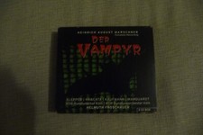 Der vampyr 2cd d'occasion  Paris XII