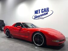 2004 chevrolet z06 for sale  Houston