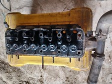 Fiat 124 familiare usato  San Lupo