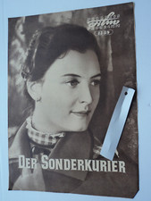 Progress filmprogramm sonderku gebraucht kaufen  Ellwangen (Jagst)