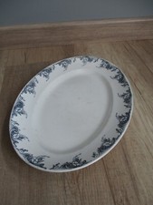 Grand plat ovale d'occasion  Nantes-