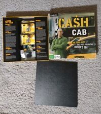 Cash cab trivia for sale  Anderson