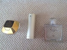 Perfume aftershave empty for sale  NEWCASTLE UPON TYNE