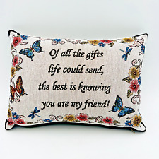 New friendship decorative for sale  Shawnee