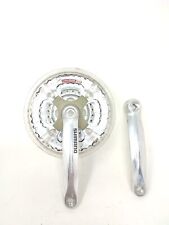 Vintage guarnitura crankset usato  Grugliasco