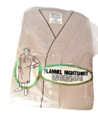Vintage mens flannel for sale  Lexington