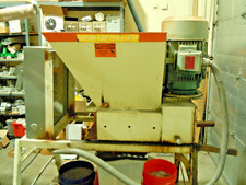 Industrial plastic shredder for sale  Fremont