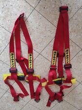 Cinture sicurezza sabelt usato  Nichelino