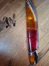 Feu arrière frankani d'occasion Feu arrière frankani d'occasion  Paimbœuf