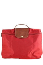 Cabas pliage rouge d'occasion Cabas pliage rouge d'occasion  France