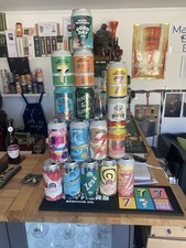 Various craft beer for sale  EDINBURGH